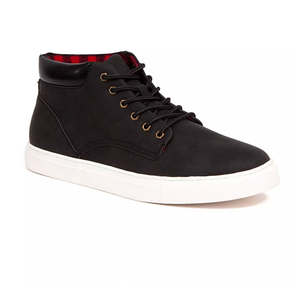 Deer Stags-Warren Sneaker Boots